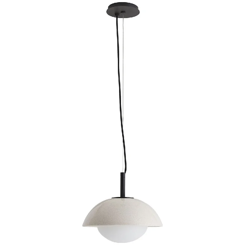 Mid - Century Modern Ceiling Lights with Simple, Sleek LinesArteriors Glaze Pendant Mid - Century Modern Ceiling Lights with Simple, Sleek LinesArteriors Glaze Pendant