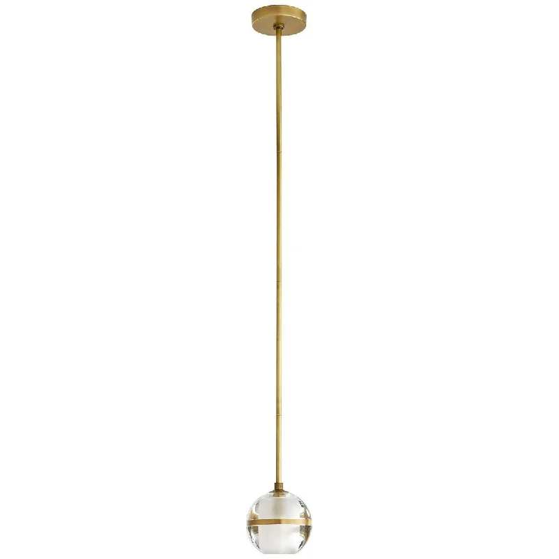 Victorian - Inspired Ceiling Lights with Ornate Crystal ChandeliersArteriors Noble Pendant Victorian - Inspired Ceiling Lights with Ornate Crystal ChandeliersArteriors Noble Pendant