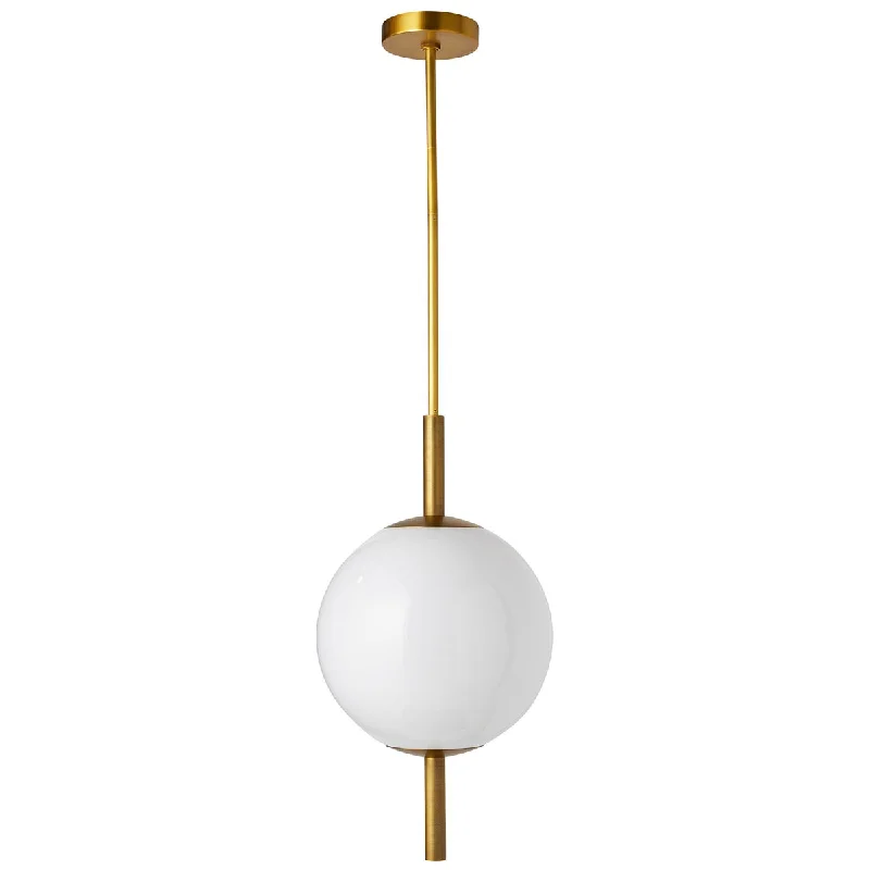 Mid - Century Modern Ceiling Lights with Simple, Sleek LinesArteriors Tirso Pendant Mid - Century Modern Ceiling Lights with Simple, Sleek LinesArteriors Tirso Pendant