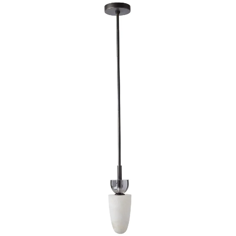 Scandinavian Style Ceiling Lights with Light Wood AccentsArteriors Vilko Pendant