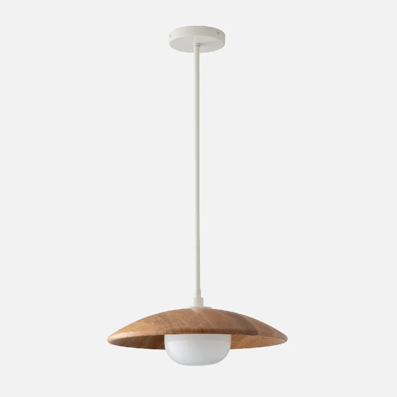Industrial Style Ceiling Lights with Exposed Bulbs and Metal CagesAtwood 16" Pendant - Extended Length Industrial Style Ceiling Lights with Exposed Bulbs and Metal CagesAtwood 16" Pendant - Extended Length
