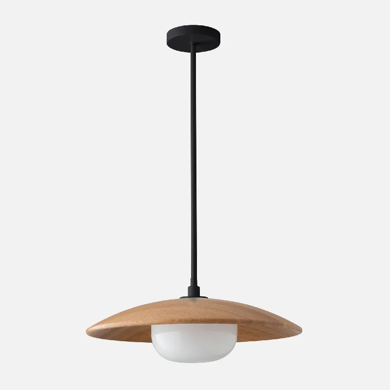 Modern Minimalist Ceiling Lights for Contemporary InteriorsAtwood 20" Pendant - Extended Length Modern Minimalist Ceiling Lights for Contemporary InteriorsAtwood 20" Pendant - Extended Length