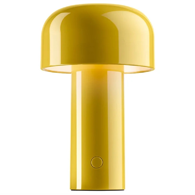 wooden table lamps with natural grain for a warm and organic feelbellhop table lamp | flos wooden table lamps with natural grain for a warm and organic feelbellhop table lamp | flos