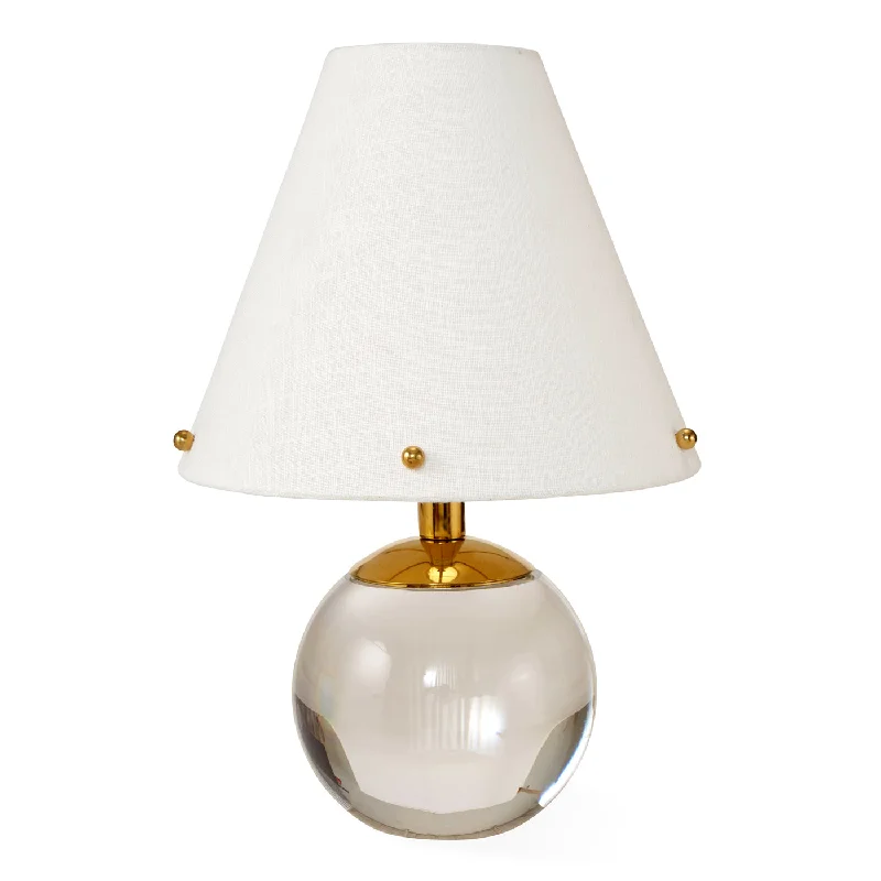 modern minimalist table lamps for contemporary living roomsBelvedere Vanity Lamp