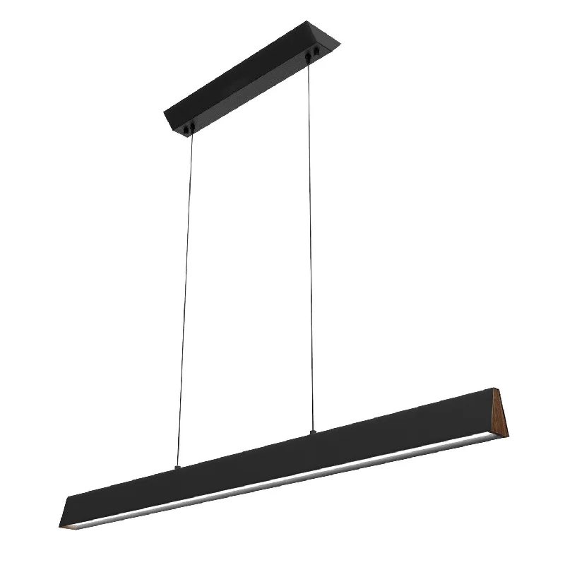 Art Nouveau Ceiling Lights with Organic, Flowing ShapesBlackjack Lighting FLR-48L-BL-27U-30K-WN Modern Flair Pendant Light Matte Black Art Nouveau Ceiling Lights with Organic, Flowing ShapesBlackjack Lighting FLR-48L-BL-27U-30K-WN Modern Flair Pendant Light Matte Black