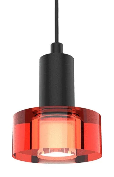 Gothic Ceiling Lights with Dark Metalwork and Pointed ArchesBlackjack Lighting SP-CGL-RD-03-BL-30K-3W-SP5 Modern Color Gel Light Guide Pendant Light Matte Black Gothic Ceiling Lights with Dark Metalwork and Pointed ArchesBlackjack Lighting SP-CGL-RD-03-BL-30K-3W-SP5 Modern Color Gel Light Guide Pendant Light Matte Black