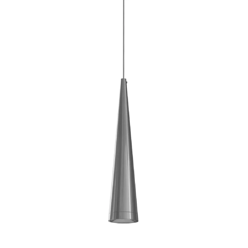 Rustic Ceiling Lights with Reclaimed Wood and Distressed FinishesBlackjack Lighting SP-COS-RR-02-PC-30K-5W-SP5 Modern Short Cone Pendant Light Polished Chrome Rustic Ceiling Lights with Reclaimed Wood and Distressed FinishesBlackjack Lighting SP-COS-RR-02-PC-30K-5W-SP5 Modern Short Cone Pendant Light Polished Chrome