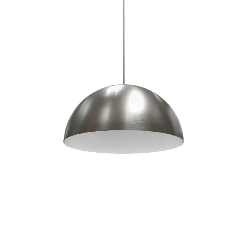 Mediterranean - Style Ceiling Lights with Terra - Cotta and Ceramic DetailsBlackjack Lighting SP-DOM-SO-16-SW-NAK-E26-SP5 Modern Domos Pendant Light White Mediterranean - Style Ceiling Lights with Terra - Cotta and Ceramic DetailsBlackjack Lighting SP-DOM-SO-16-SW-NAK-E26-SP5 Modern Domos Pendant Light White