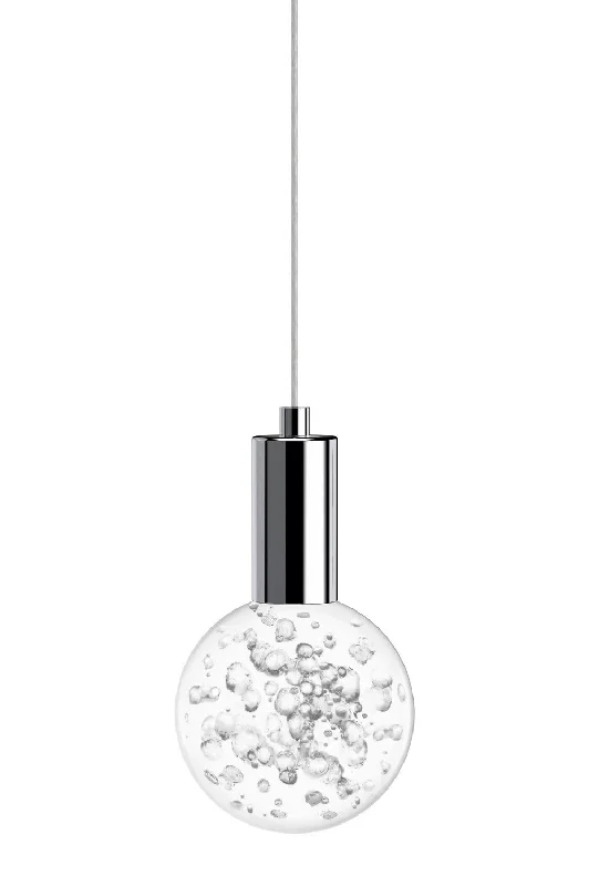 Rustic Ceiling Lights with Reclaimed Wood and Distressed FinishesBlackjack Lighting SP-GLS-BU-03-PC-30K-3W-SP5 Modern 3" Acrylic Globe Pendant Light Bubble Rustic Ceiling Lights with Reclaimed Wood and Distressed FinishesBlackjack Lighting SP-GLS-BU-03-PC-30K-3W-SP5 Modern 3" Acrylic Globe Pendant Light Bubble