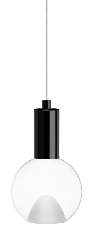 Modern Minimalist Ceiling Lights for Contemporary InteriorsBlackjack Lighting SP-GLS-CL-03-BL-30K-3W-SP5 Modern 3" Acrylic Globe Pendant Light Clear Modern Minimalist Ceiling Lights for Contemporary InteriorsBlackjack Lighting SP-GLS-CL-03-BL-30K-3W-SP5 Modern 3" Acrylic Globe Pendant Light Clear