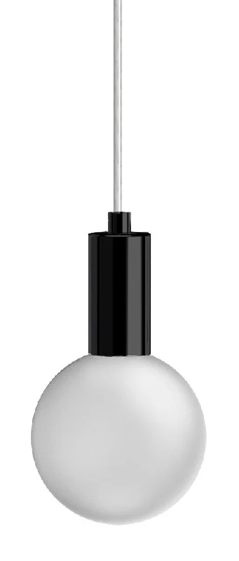 Art Deco Ceiling Lights with Geometric Patterns and Metallic FinishesBlackjack Lighting SP-GLS-FR-03-BL-30K-3W-SP5 Modern 3" Acrylic Globe Pendant Light Frosted Art Deco Ceiling Lights with Geometric Patterns and Metallic FinishesBlackjack Lighting SP-GLS-FR-03-BL-30K-3W-SP5 Modern 3" Acrylic Globe Pendant Light Frosted