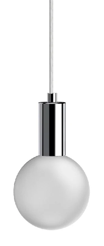 Retro Ceiling Lights Inspired by the 1950s and 1960s DesignBlackjack Lighting SP-GLS-FR-03-PC-30K-3W-SP5 Modern 3" Acrylic Globe Pendant Light Frosted Retro Ceiling Lights Inspired by the 1950s and 1960s DesignBlackjack Lighting SP-GLS-FR-03-PC-30K-3W-SP5 Modern 3" Acrylic Globe Pendant Light Frosted