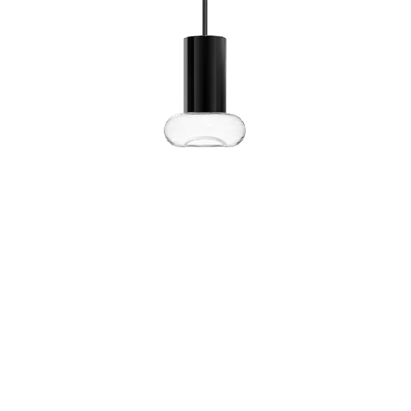 Chinese - Style Ceiling Lights with Red Lantern - Inspired DesignsBlackjack Lighting SP-LGD-MU-02-BL-30K-3W-SP5 Modern Mushroom Light Guide Pendant Light Matte Black Chinese - Style Ceiling Lights with Red Lantern - Inspired DesignsBlackjack Lighting SP-LGD-MU-02-BL-30K-3W-SP5 Modern Mushroom Light Guide Pendant Light Matte Black