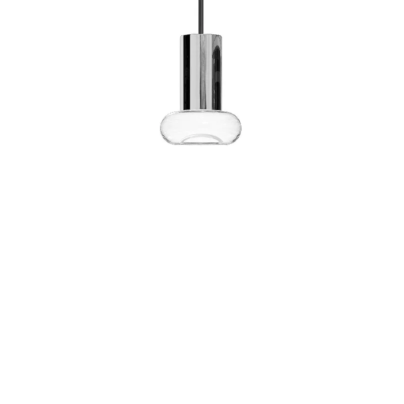 Scandinavian Style Ceiling Lights with Light Wood AccentsBlackjack Lighting SP-LGD-MU-02-PC-30K-3W-SP5 Modern Mushroom Light Guide Pendant Light Polished Chrome Scandinavian Style Ceiling Lights with Light Wood AccentsBlackjack Lighting SP-LGD-MU-02-PC-30K-3W-SP5 Modern Mushroom Light Guide Pendant Light Polished Chrome