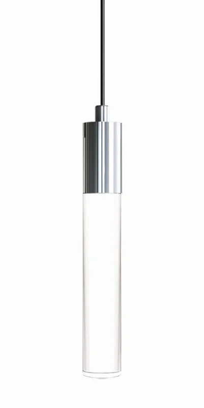 Art Nouveau Ceiling Lights with Organic, Flowing ShapesBlackjack Lighting SP-LGD-TC-01-PC-30K-3W-SP5 Modern Tall Clear Light Guide Pendant Light Polished Chrome Art Nouveau Ceiling Lights with Organic, Flowing ShapesBlackjack Lighting SP-LGD-TC-01-PC-30K-3W-SP5 Modern Tall Clear Light Guide Pendant Light Polished Chrome