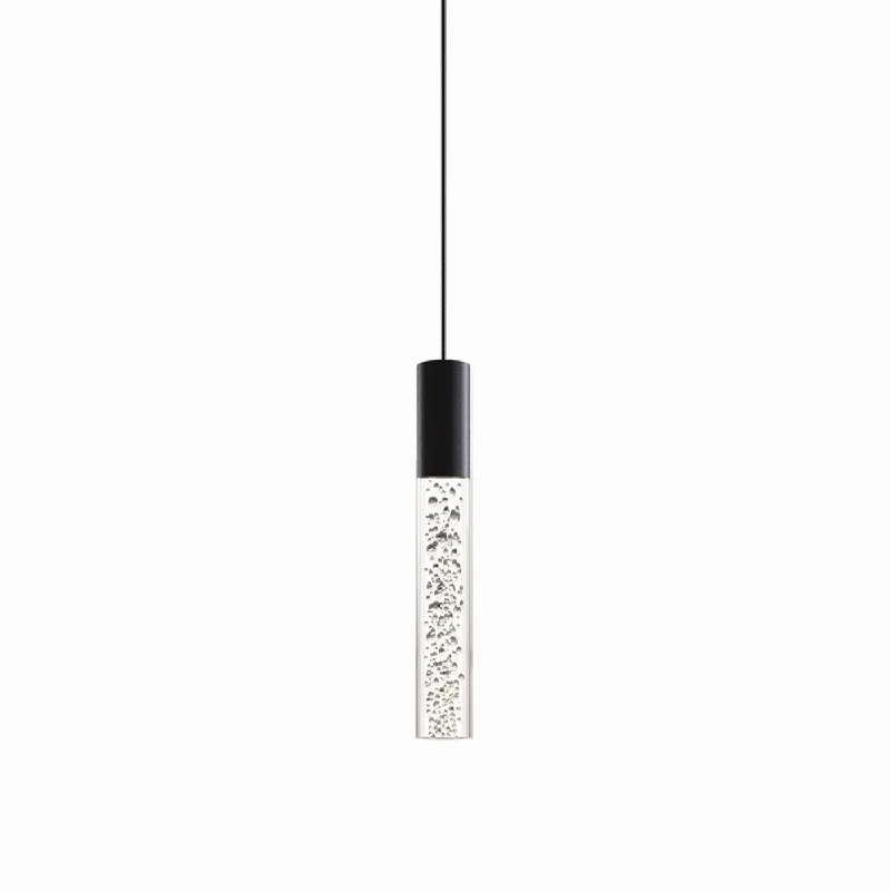 Crystal Ceiling Lights with High - Quality Swarovski CrystalsBlackjack Lighting SP-NVS-BU-02-BL-30K-5W-SP5 Modern Novo Short Pendant Light Matte Black Crystal Ceiling Lights with High - Quality Swarovski CrystalsBlackjack Lighting SP-NVS-BU-02-BL-30K-5W-SP5 Modern Novo Short Pendant Light Matte Black
