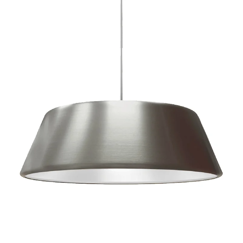 Industrial Style Ceiling Lights with Exposed Bulbs and Metal CagesBlackjack Lighting SP-PBX-SO-20-SW-NAK-E26-SP5 Modern Pillbox Pendant Light White Industrial Style Ceiling Lights with Exposed Bulbs and Metal CagesBlackjack Lighting SP-PBX-SO-20-SW-NAK-E26-SP5 Modern Pillbox Pendant Light White