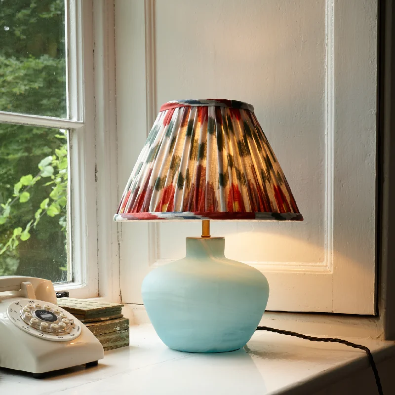 gothic style table lamps with dark finishes for a mysterious lookBluebell table lamp in blown glass gothic style table lamps with dark finishes for a mysterious lookBluebell table lamp in blown glass