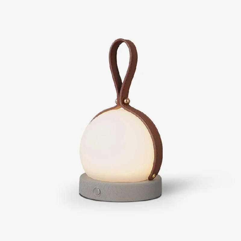industrial style table lamps with exposed bulbs for loft apartmentsBola Lantern Built-in Battery Table Lamp industrial style table lamps with exposed bulbs for loft apartmentsBola Lantern Built-in Battery Table Lamp