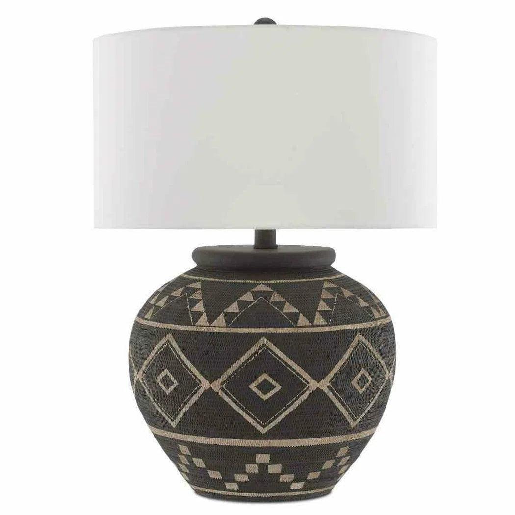 coastal style table lamps with nautical elements for beach housesBrewed Latte Mole Black Tattoo Table Lamp coastal style table lamps with nautical elements for beach housesBrewed Latte Mole Black Tattoo Table Lamp