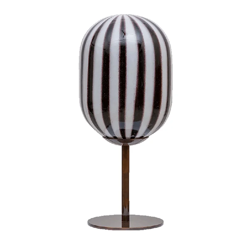 leather table lamps with a distressed texture for a rugged charmBullseye Table Lamp (Large) leather table lamps with a distressed texture for a rugged charmBullseye Table Lamp (Large)