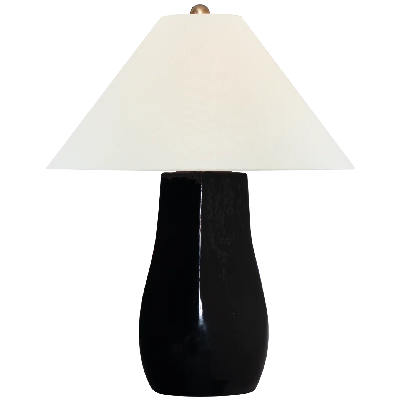 mid century modern table lamps with iconic designs for a stylish studyCabazon 25" Raven Black Table Lamp | ready to ship! mid century modern table lamps with iconic designs for a stylish studyCabazon 25" Raven Black Table Lamp | ready to ship!
