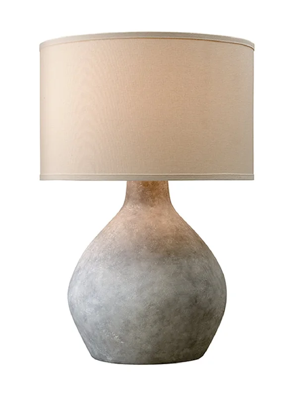wooden table lamps with natural grain for a warm and organic feelCamdyn Table Lamp