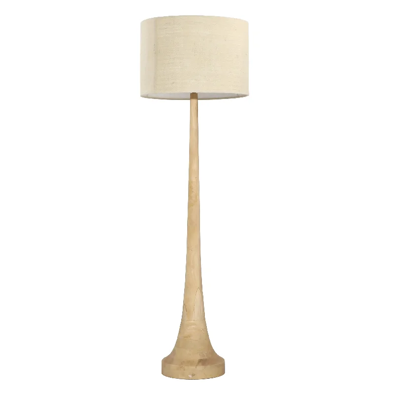 fabric table lamps with a linen shade for a relaxed and breathable lookCharlene Floor Lamp | ready to ship! fabric table lamps with a linen shade for a relaxed and breathable lookCharlene Floor Lamp | ready to ship!