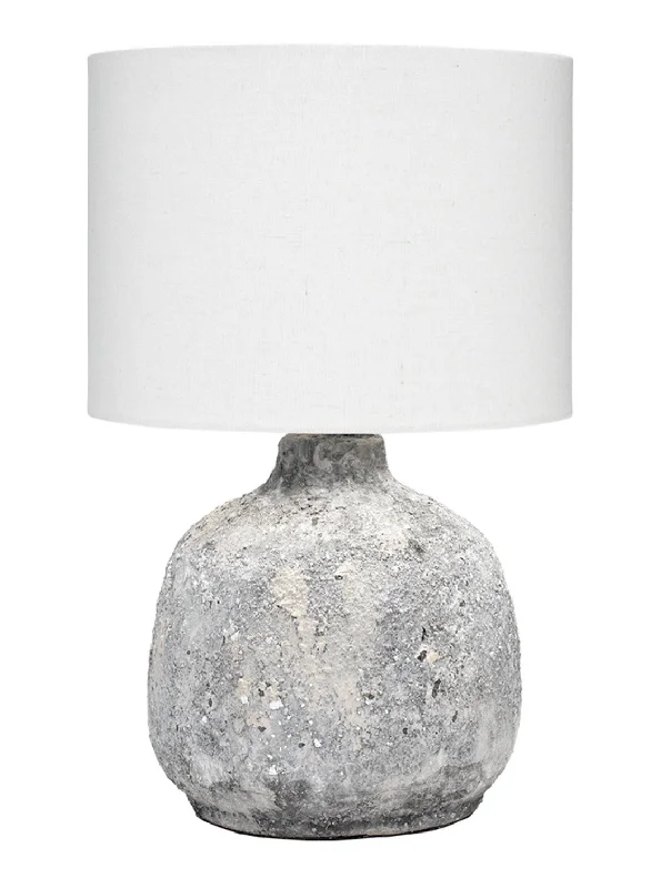crystal table lamps with dazzling prisms for a glamorous effectCollins Table Lamp