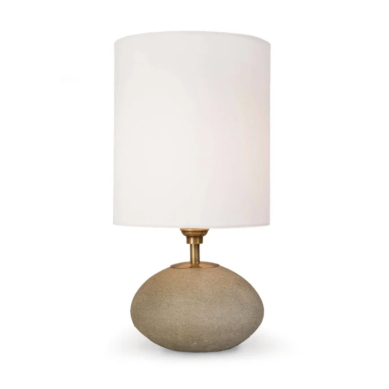industrial style table lamps with exposed bulbs for loft apartmentsConcrete Mini Orb Lamp industrial style table lamps with exposed bulbs for loft apartmentsConcrete Mini Orb Lamp