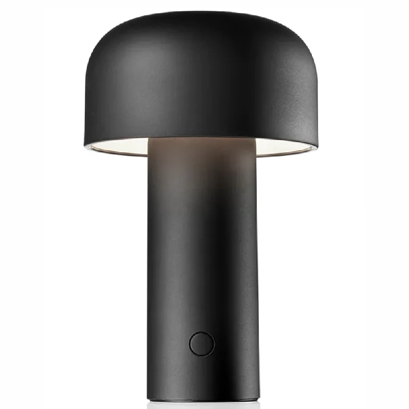 art deco table lamps with geometric shapes for a retro touchbellhop special edition table lamp | flos