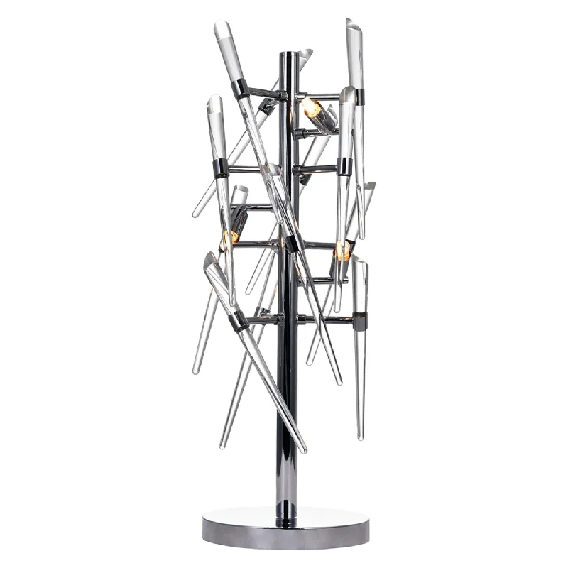 industrial style table lamps with exposed bulbs for loft apartmentsIcicle Table Lamp industrial style table lamps with exposed bulbs for loft apartmentsIcicle Table Lamp