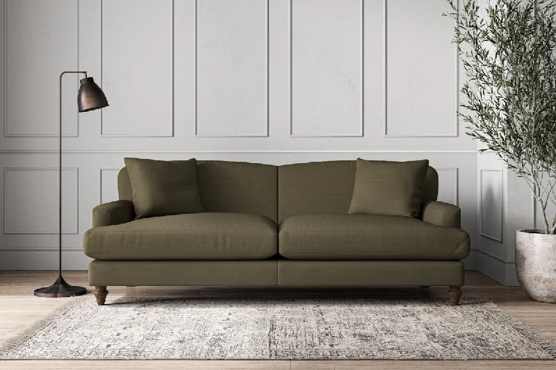Retro Ceiling Lights Inspired by the 1950s and 1960s DesignDeni Grand Sofa - Recycled Cotton Fatigue Retro Ceiling Lights Inspired by the 1950s and 1960s DesignDeni Grand Sofa - Recycled Cotton Fatigue