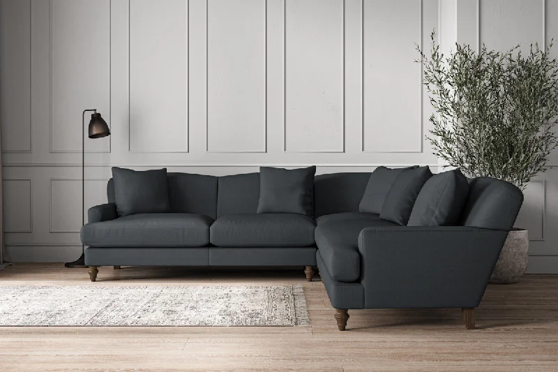 Mediterranean - Style Ceiling Lights with Terra - Cotta and Ceramic DetailsDeni Large Corner Sofa - Recycled Cotton Thunder Mediterranean - Style Ceiling Lights with Terra - Cotta and Ceramic DetailsDeni Large Corner Sofa - Recycled Cotton Thunder
