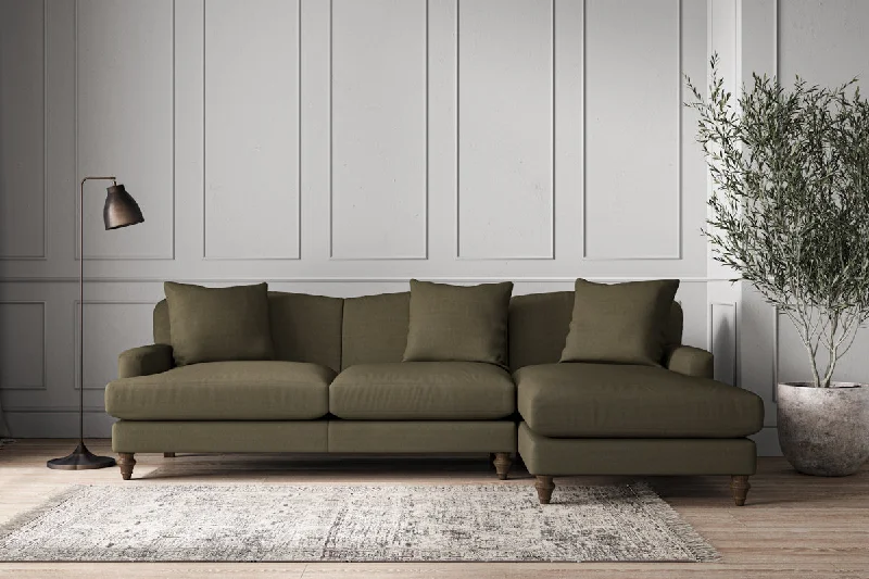 Mediterranean - Style Ceiling Lights with Terra - Cotta and Ceramic DetailsDeni Large Right Hand Chaise Sofa - Recycled Cotton Fatigue Mediterranean - Style Ceiling Lights with Terra - Cotta and Ceramic DetailsDeni Large Right Hand Chaise Sofa - Recycled Cotton Fatigue