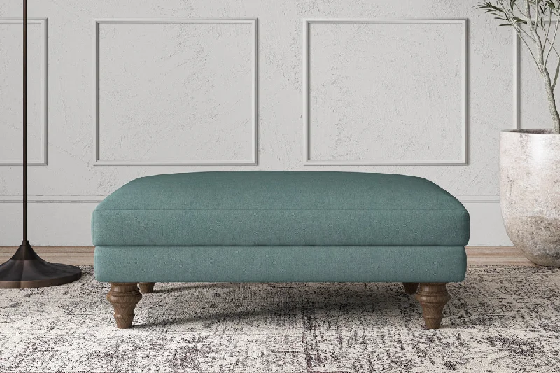 Scandinavian Style Ceiling Lights with Light Wood AccentsDeni Medium Footstool - Recycled Cotton Airforce Scandinavian Style Ceiling Lights with Light Wood AccentsDeni Medium Footstool - Recycled Cotton Airforce