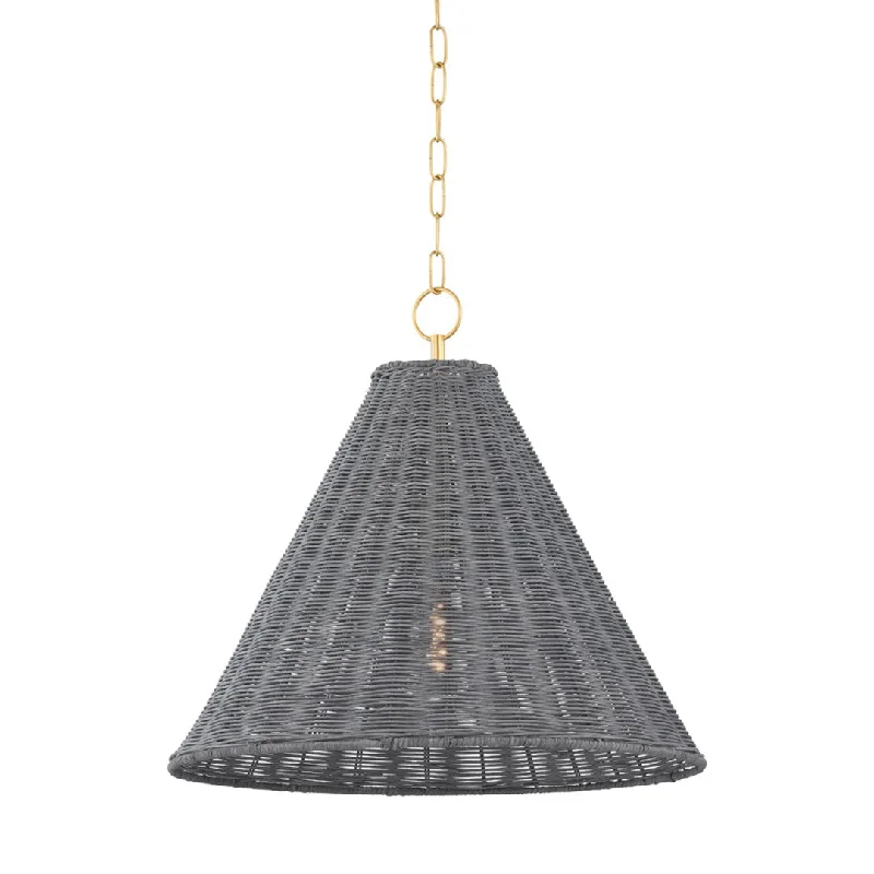 Bohemian Ceiling Lights with Beads, Tassels, and Colorful GlassDestiny Pendant | The Lifestyled Co x Mitzi Bohemian Ceiling Lights with Beads, Tassels, and Colorful GlassDestiny Pendant | The Lifestyled Co x Mitzi