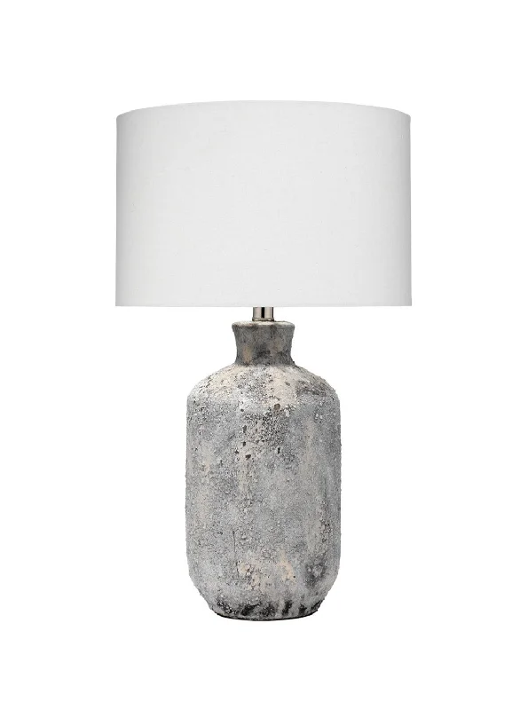 modern minimalist table lamps for contemporary living roomsDoris Table Lamp