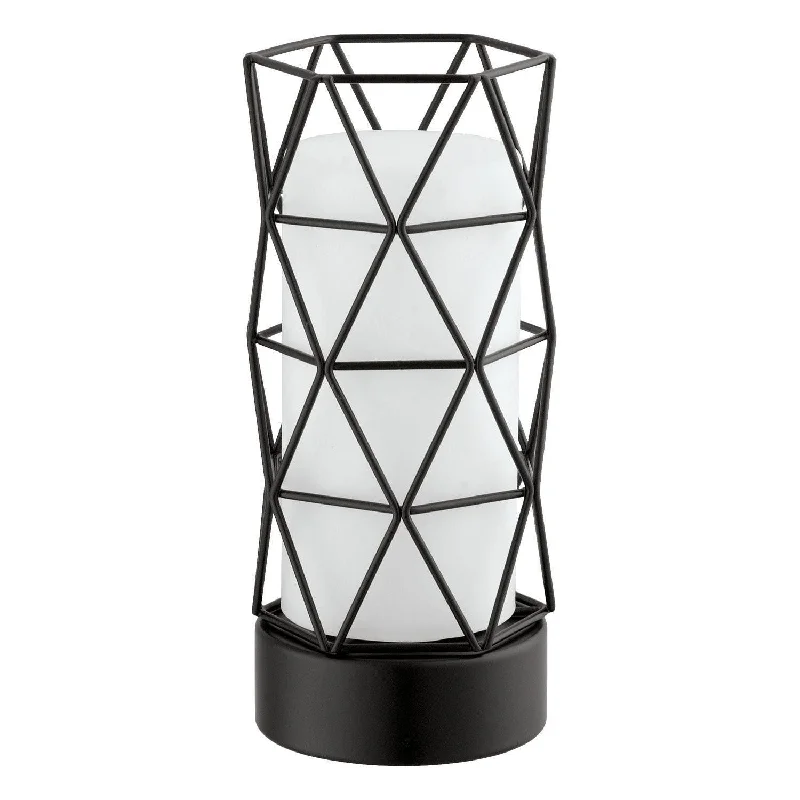 fabric table lamps with a linen shade for a relaxed and breathable lookEstevau 2 1-Light Table Lamp fabric table lamps with a linen shade for a relaxed and breathable lookEstevau 2 1-Light Table Lamp