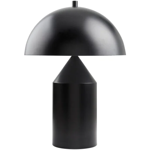 crystal table lamps with dazzling prisms for a glamorous effectElder Table Lamp
