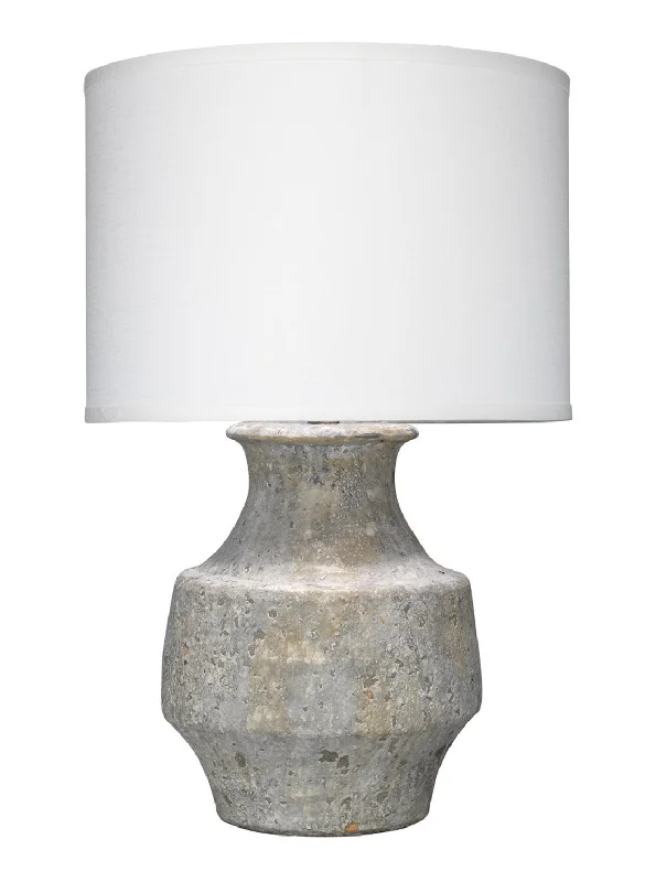 industrial style table lamps with exposed bulbs for loft apartmentsEli Table Lamp