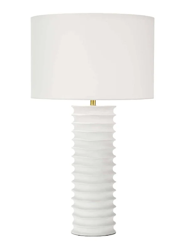 fabric table lamps with a linen shade for a relaxed and breathable lookEnsley Column Table Lamp fabric table lamps with a linen shade for a relaxed and breathable lookEnsley Column Table Lamp