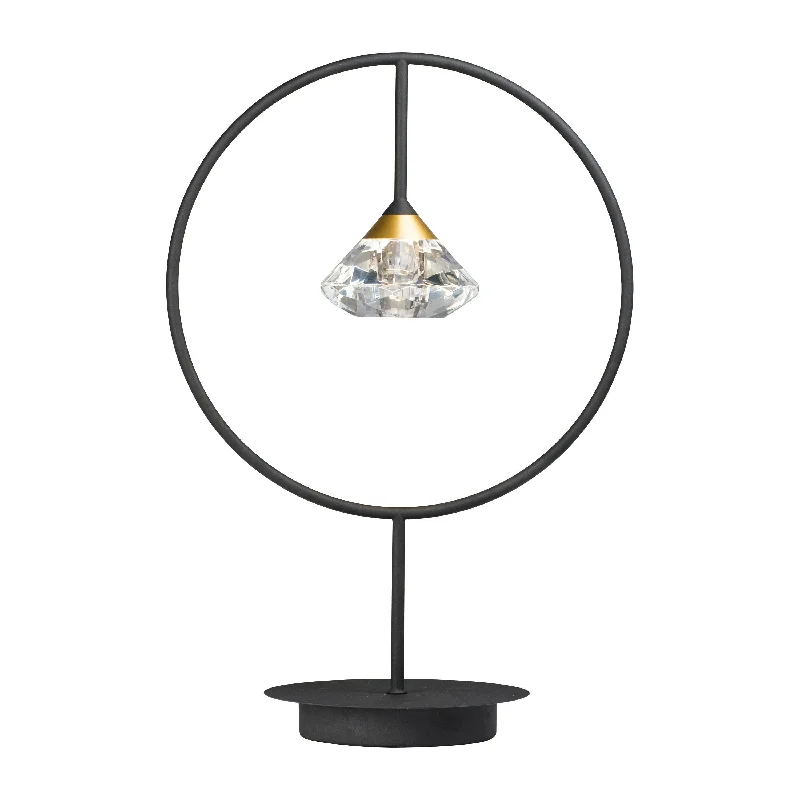glass table lamps with a frosted surface for soft light diffusionHope LED Table Lamp glass table lamps with a frosted surface for soft light diffusionHope LED Table Lamp
