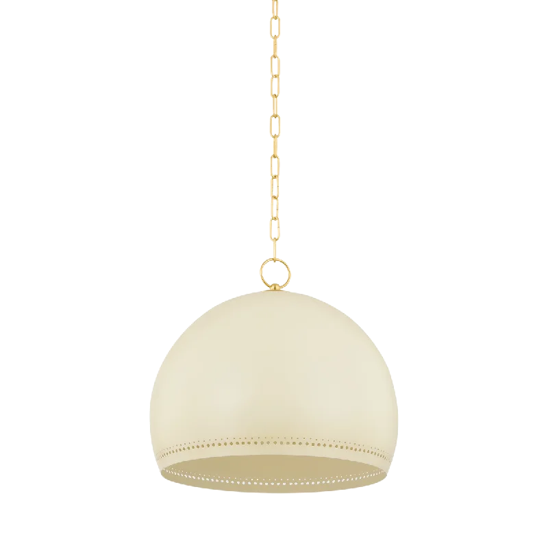 Contemporary Ceiling Lights with Unique, Abstract ShapesEtna Pendant