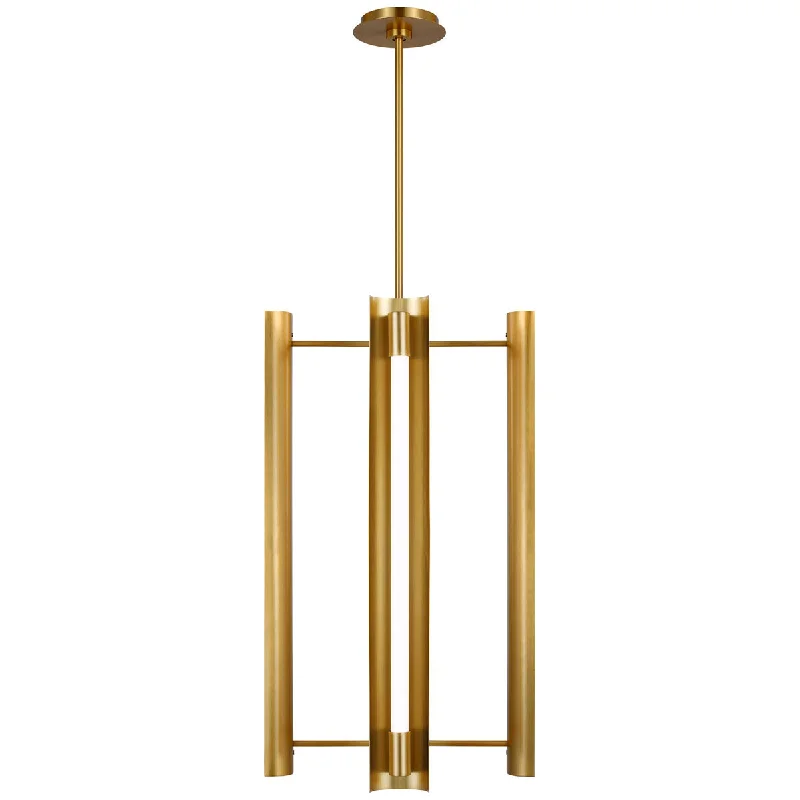 Mediterranean - Style Ceiling Lights with Terra - Cotta and Ceramic DetailsFeiss Carson 4-Light 60W Pendant Mediterranean - Style Ceiling Lights with Terra - Cotta and Ceramic DetailsFeiss Carson 4-Light 60W Pendant