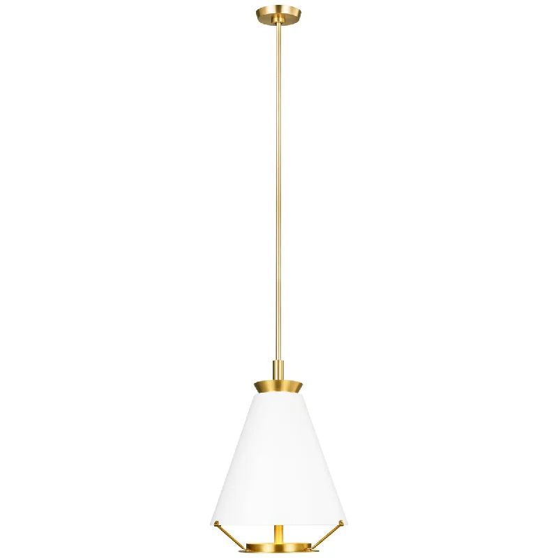 Tropical - Themed Ceiling Lights with Palm - Leaf Shapes and Rattan WrapsFeiss Chapman Ultra Light Tall Pendant Tropical - Themed Ceiling Lights with Palm - Leaf Shapes and Rattan WrapsFeiss Chapman Ultra Light Tall Pendant