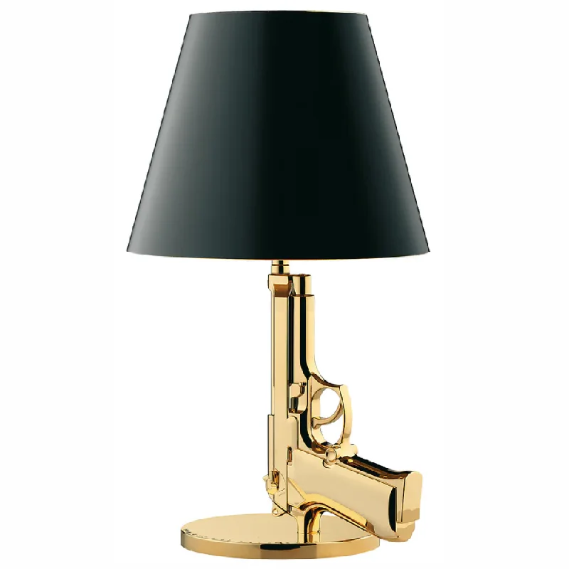 marble table lamps with a luxurious veined pattern for high end decorguns bedside lamp | flos marble table lamps with a luxurious veined pattern for high end decorguns bedside lamp | flos