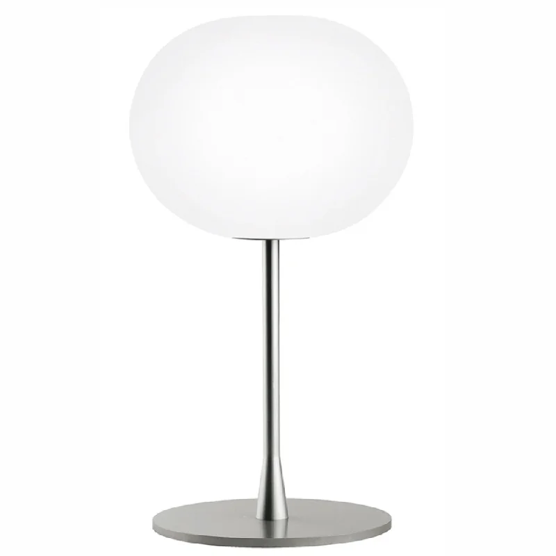 ceramic table lamps with hand painted designs for an artistic touchglo-ball t1 table lamp | flos ceramic table lamps with hand painted designs for an artistic touchglo-ball t1 table lamp | flos