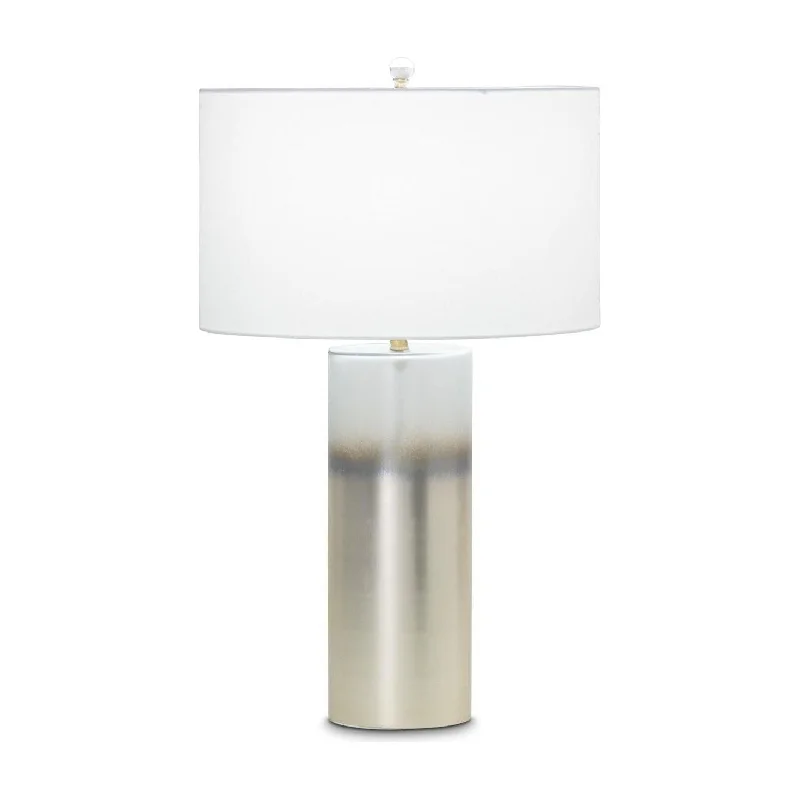 glass table lamps with a frosted surface for soft light diffusionBarrett Table Lamp glass table lamps with a frosted surface for soft light diffusionBarrett Table Lamp