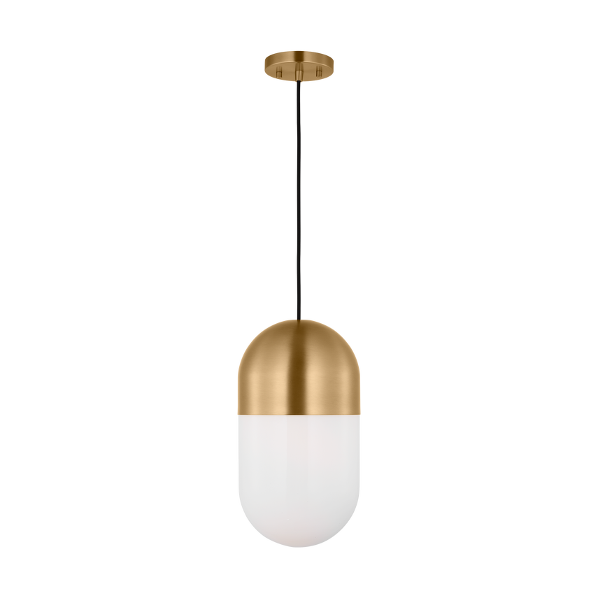 Crystal Ceiling Lights with High - Quality Swarovski CrystalsFoster Medium Pendant